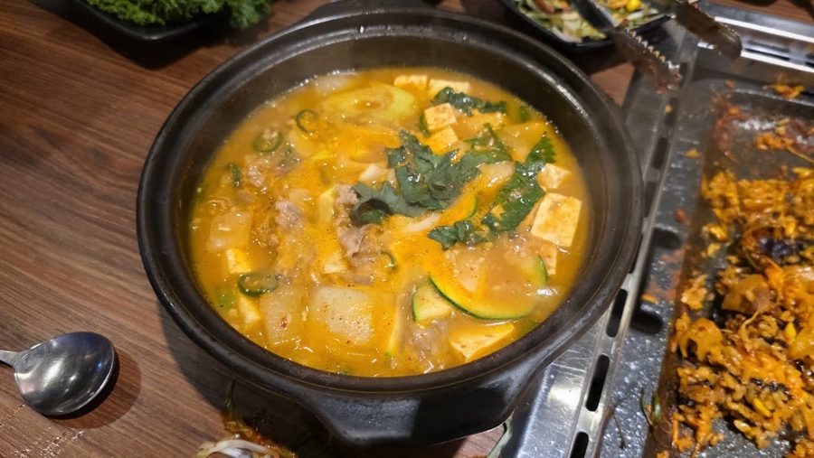 Gukga Daepae