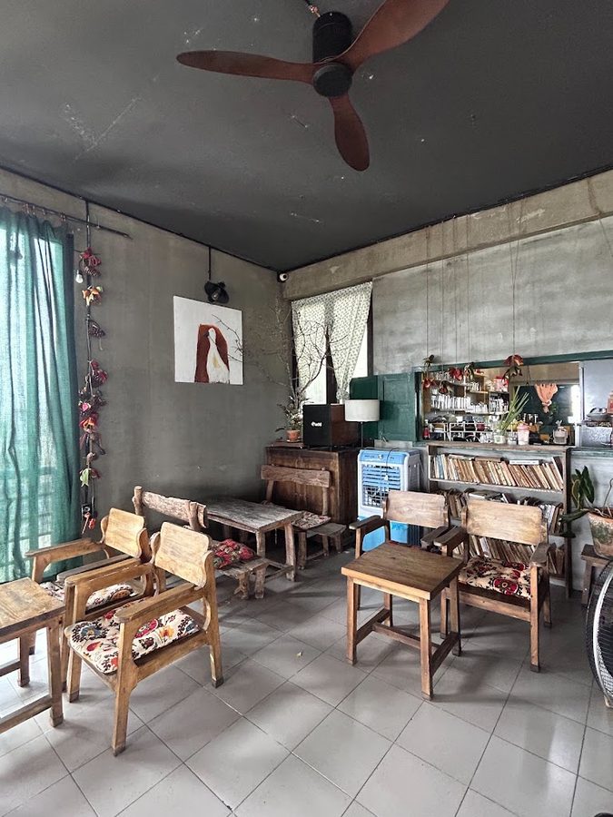 La Yen Kafe