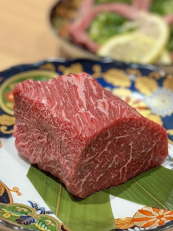 Kyoraku Yakiniku Yabu