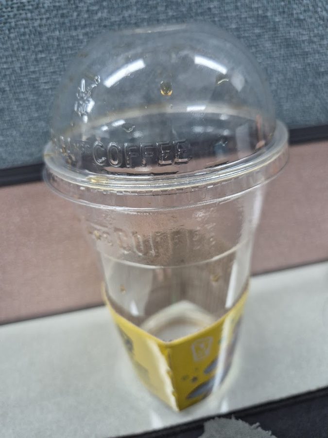 メガMGCコーヒー新林忠武橋店