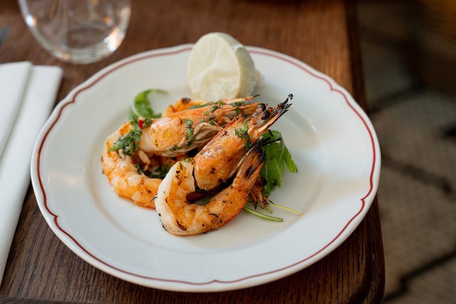 Brasseria Notting Hill