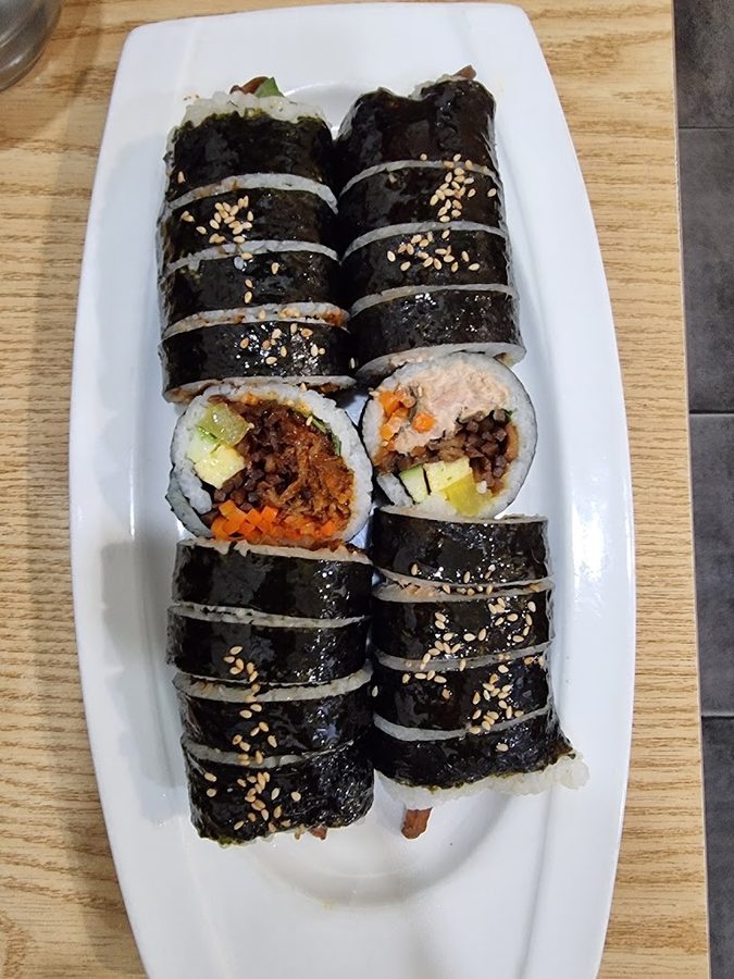 박선영김밥
