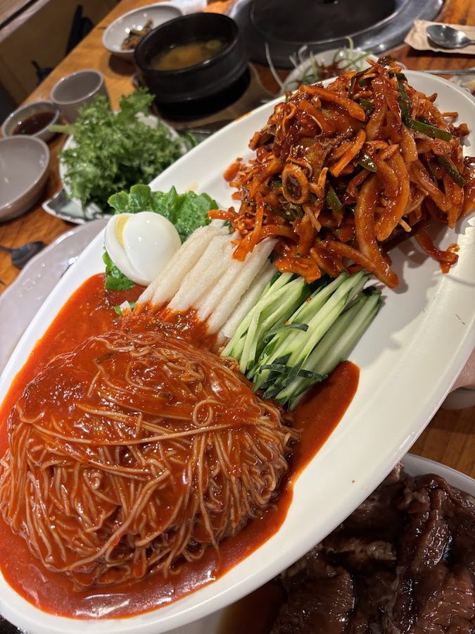 Hwangsolchon Chungjang