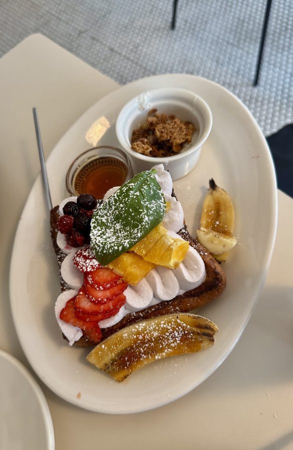 Normal Brunch
