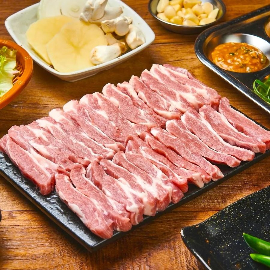 Gotam Galbi Ingye Branch