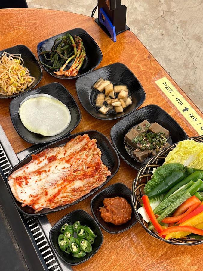 경주고기