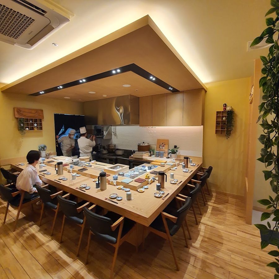 Sushi Zen