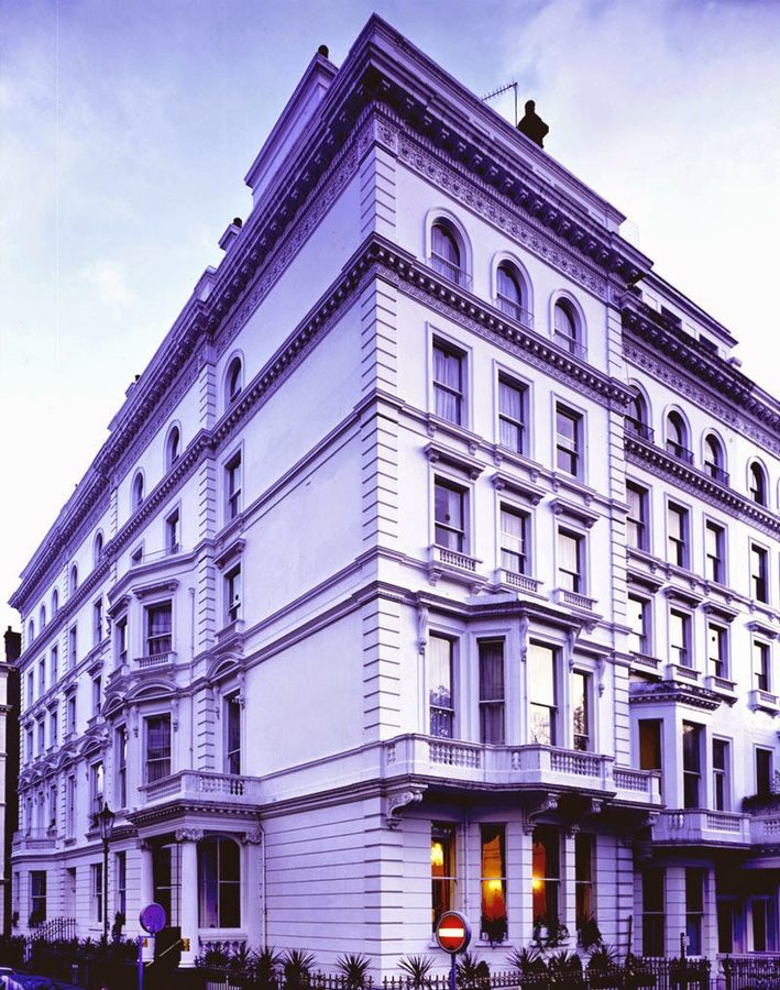 Meliá London Kensington member of Meliá Collection