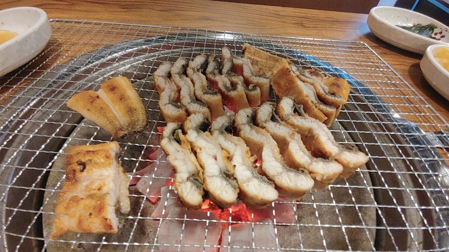 Mokdong Sujangeo