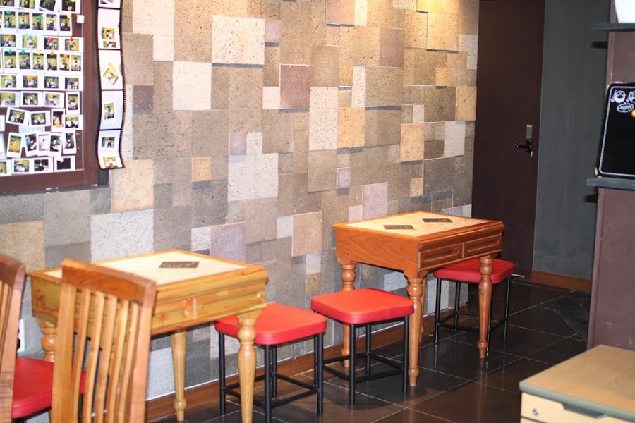 Rooms A Daejeon Eunhaeng Branch