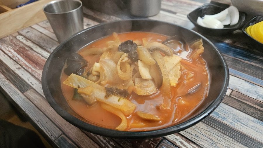 삼양백년짜장