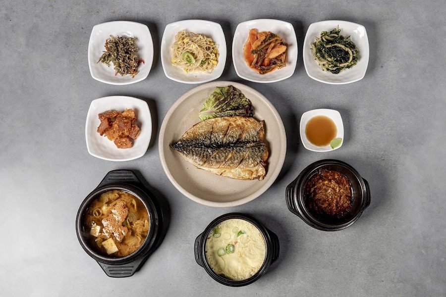 Jeju Samda Don