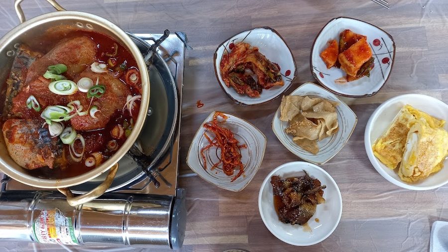Gunjalim Sikdang