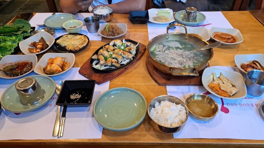 Chilseong Cutlet