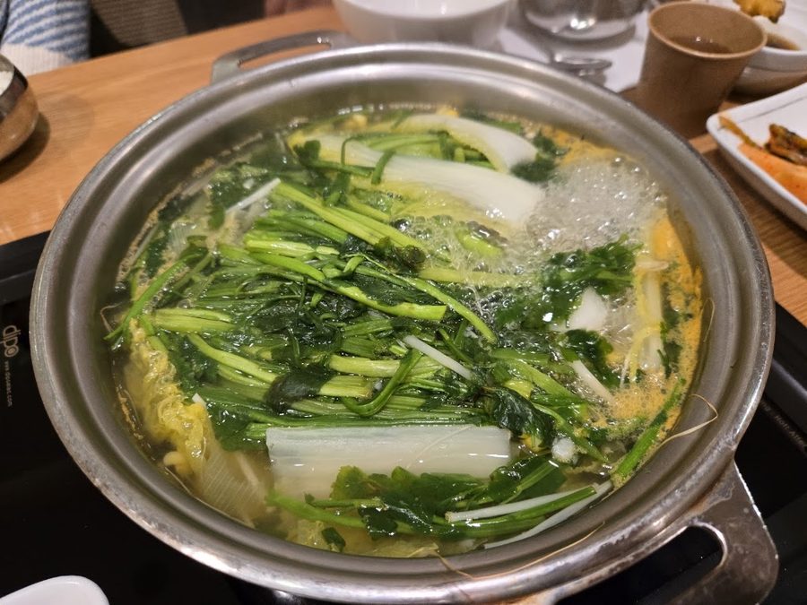 Yurim Bokjip
