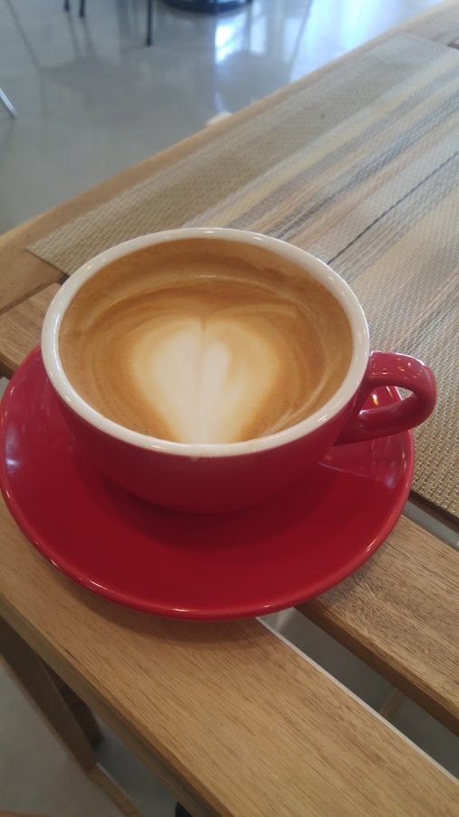 Lael Coffee