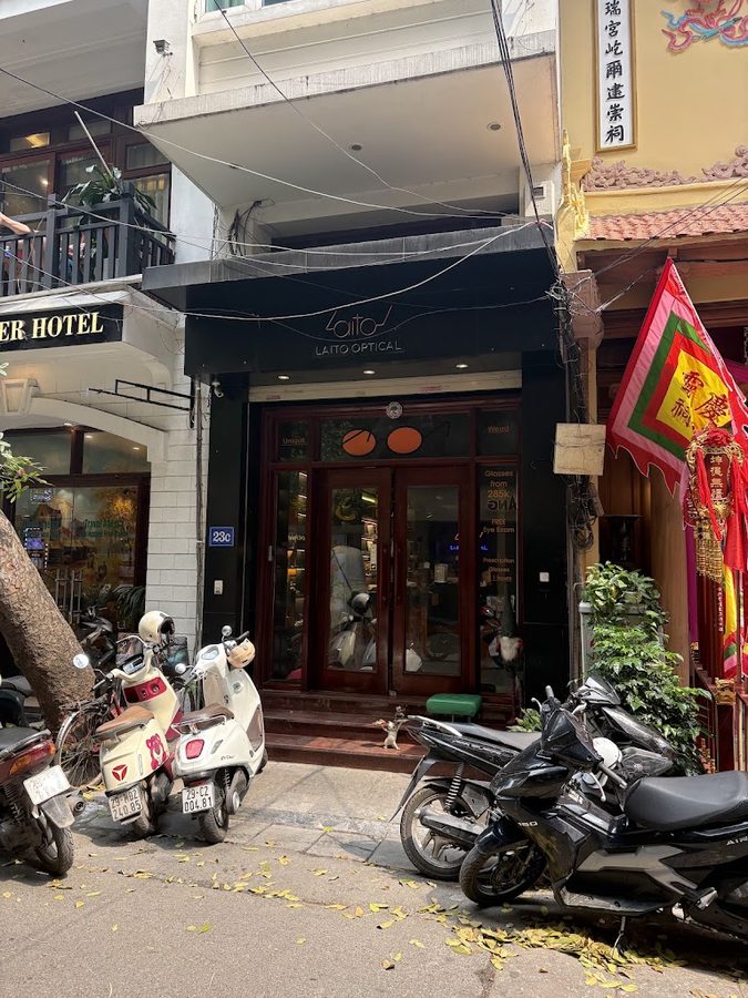 Hanoi Win Hotel & Travel