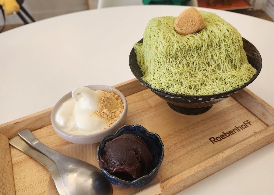 커피매거진 동성로점