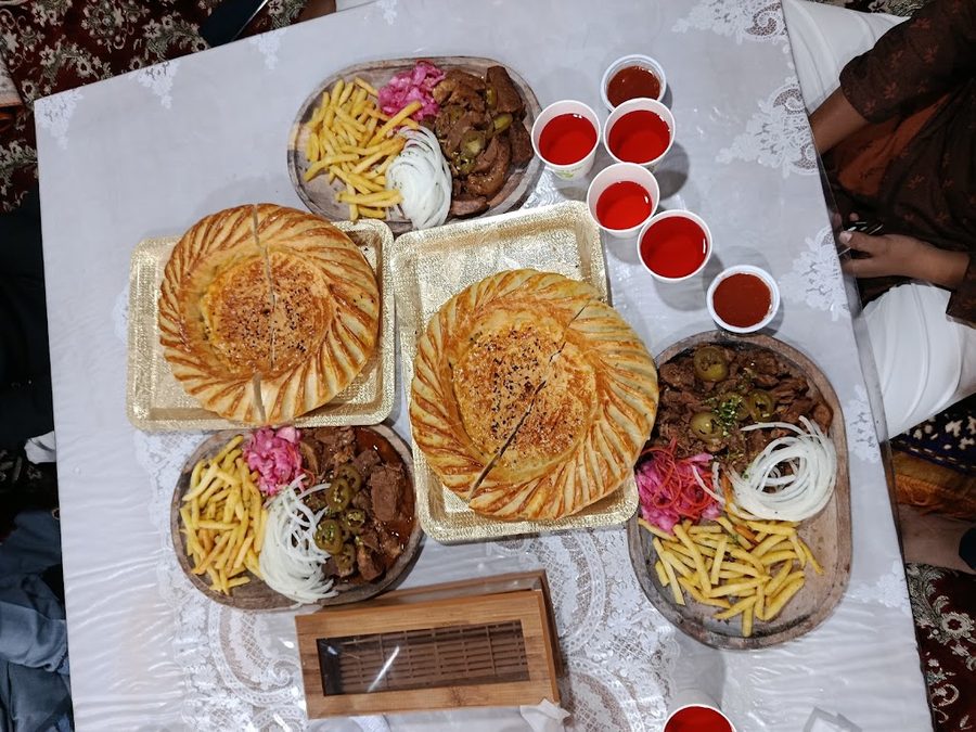 FIRDAVS
