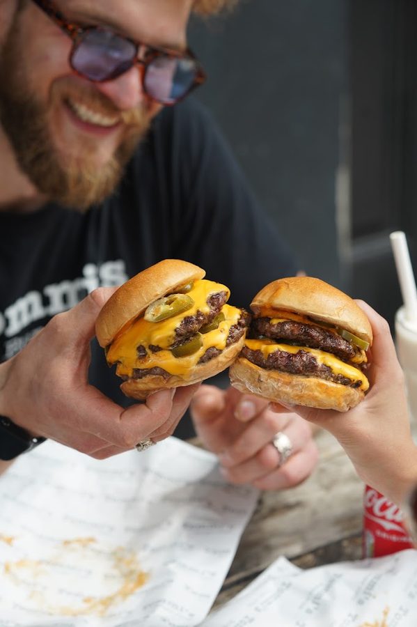 Tommi's Burger Joint