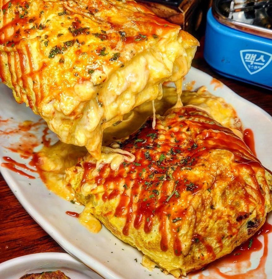 Jipbap Kimchi Jjigae Main Branch