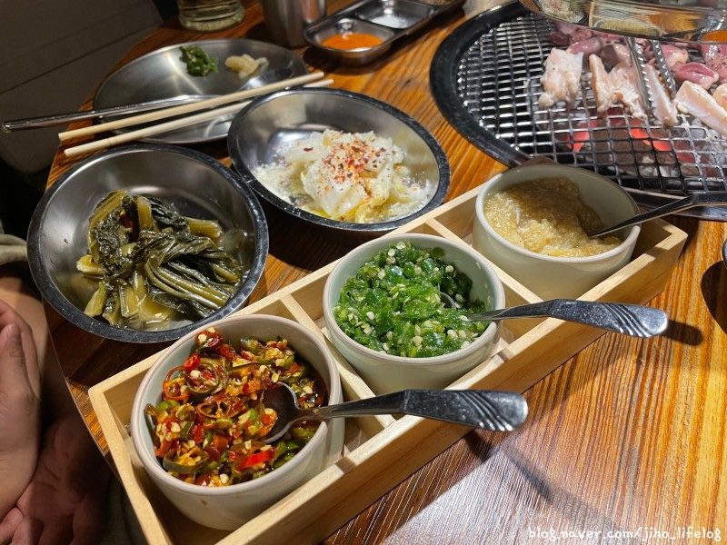송계옥 압구정점