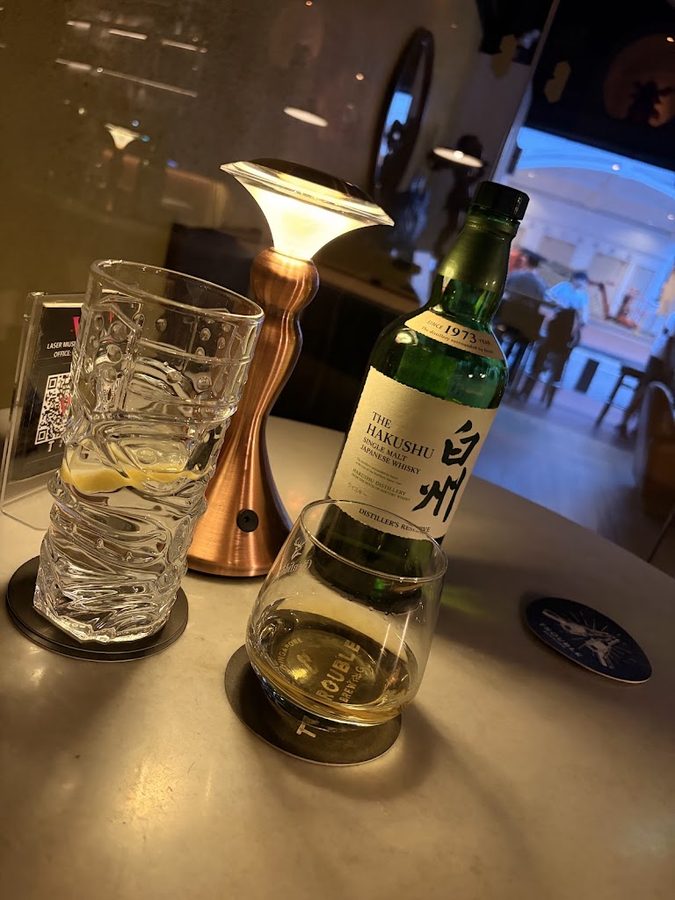Breeze Bar