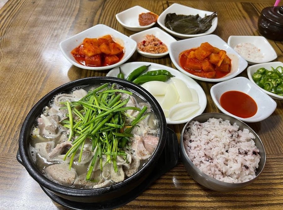 Yeonggwang Sikdang