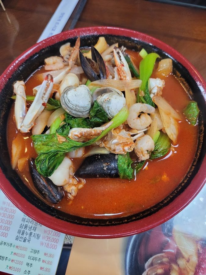 ヘアン飯店