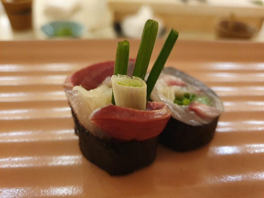 安德壽司