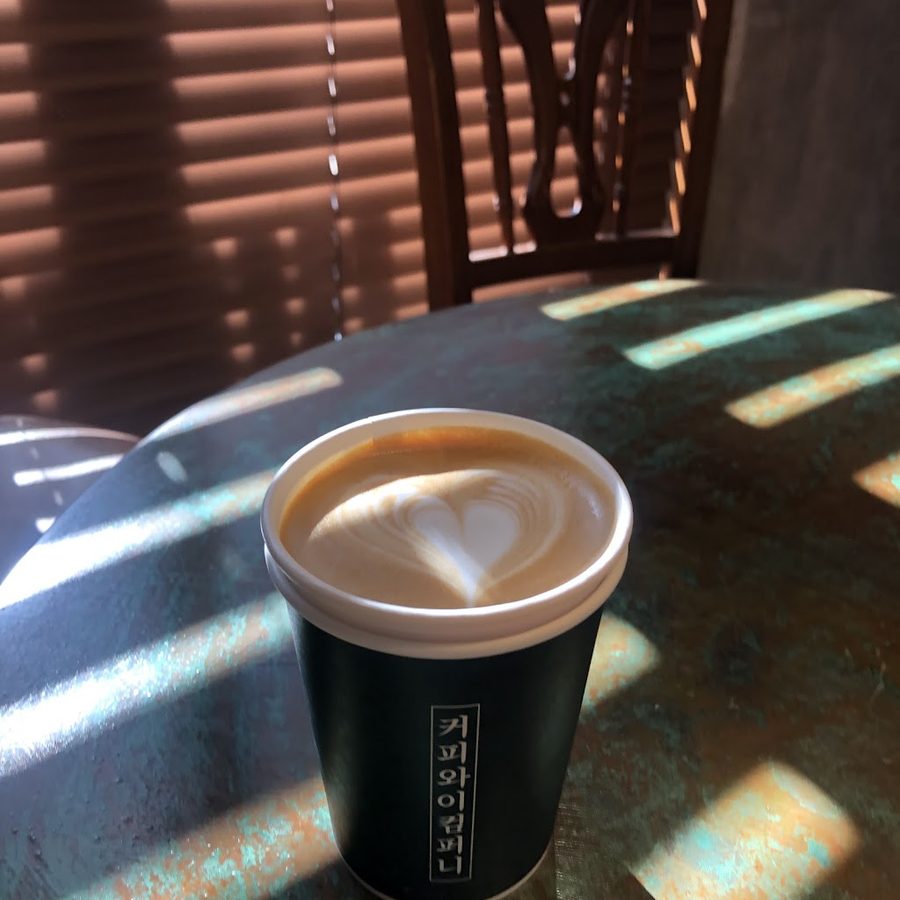 Coffee Y