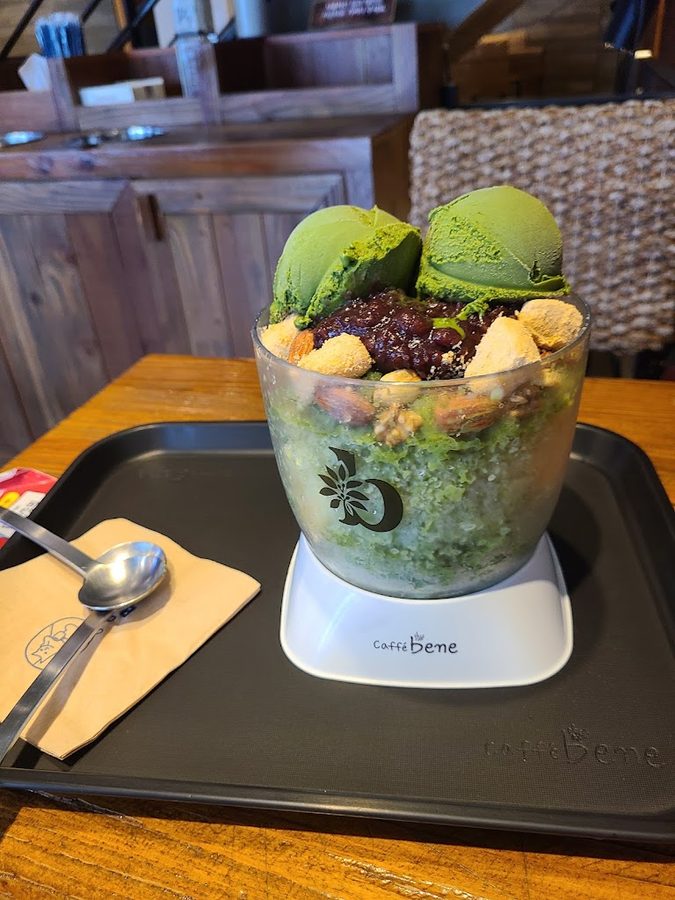 Caffe Bene