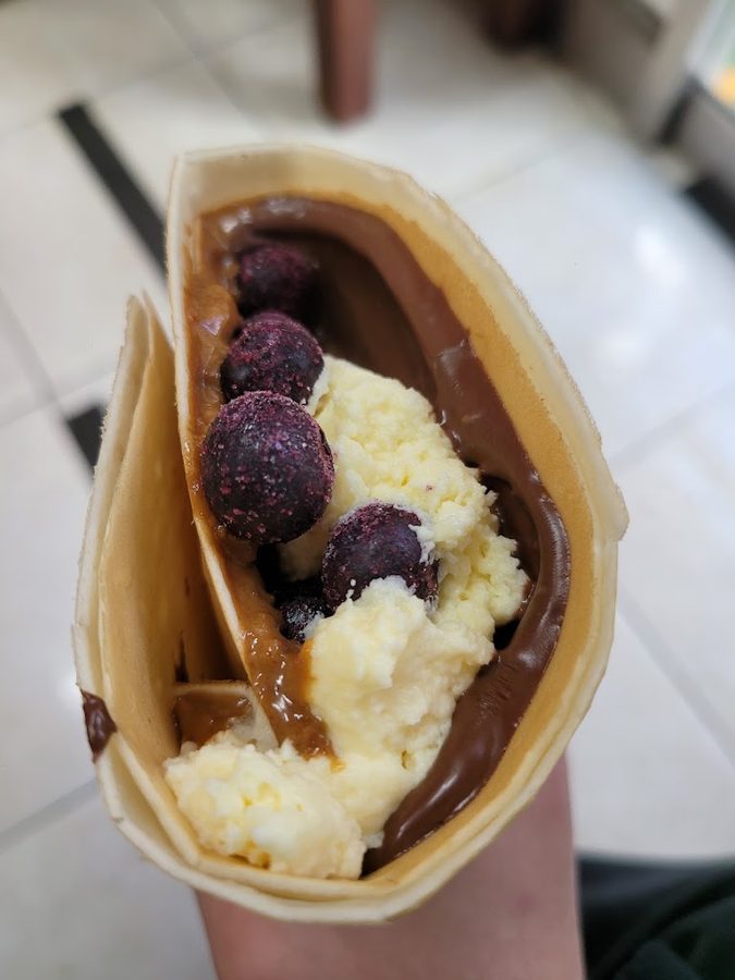 본크레페