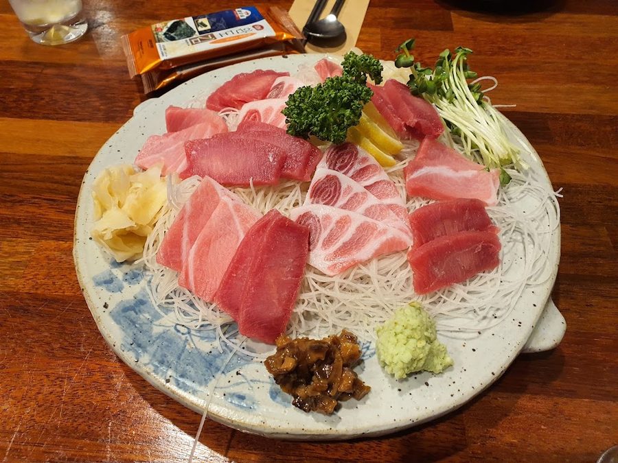 Seom Izakaya