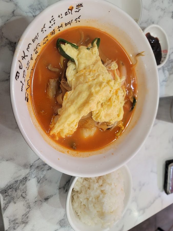 ポンガチャジャン ナンゴク店