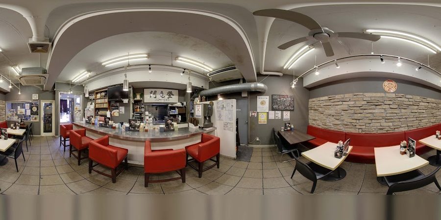 登竜門 那覇本店