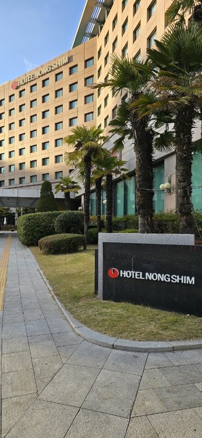Wウェディング ノンシムホテルウェディングホール