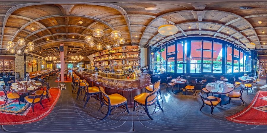 Wild Restaurant