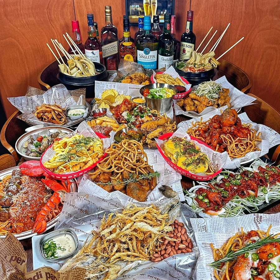 1978맥시코리안치킨