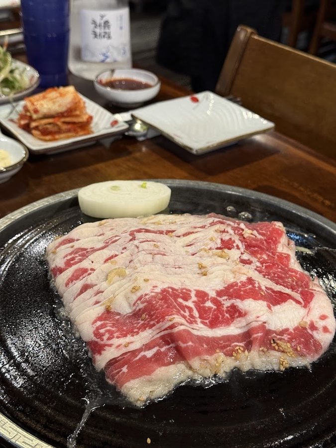 서울집