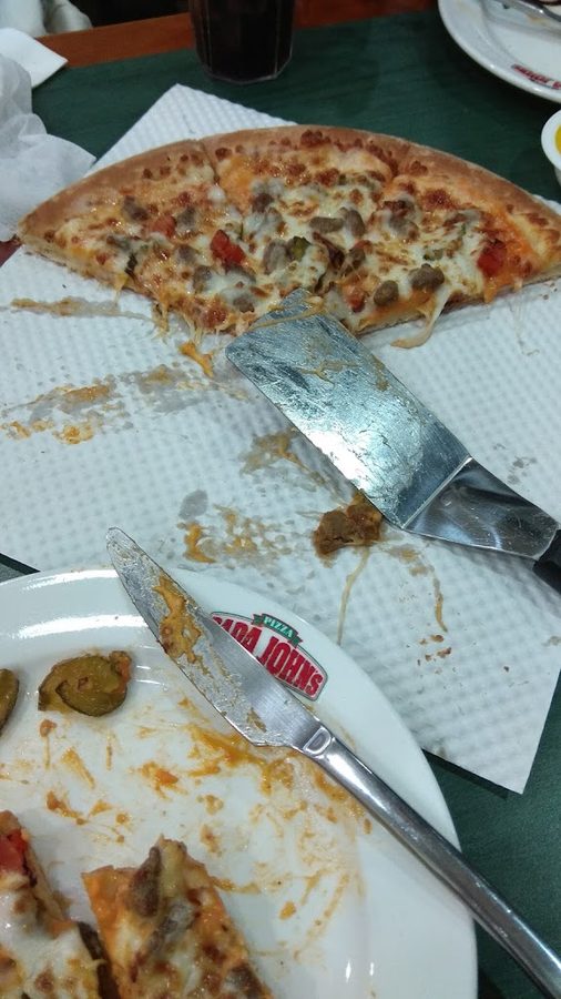 Papa John's