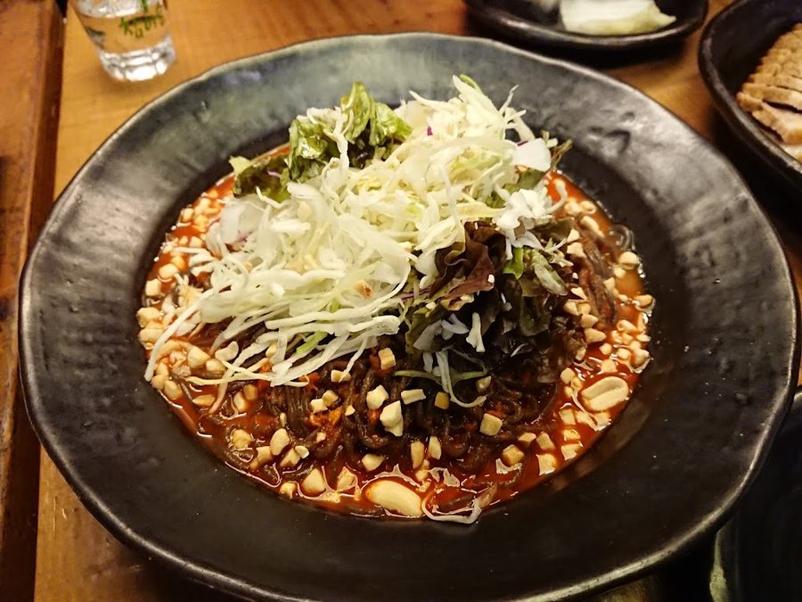Mr. Bossam 5379 Hongdae Branch