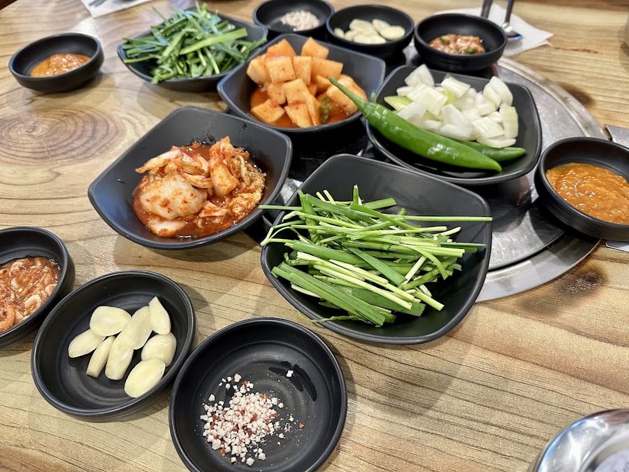 Seongsu Sundaeguk