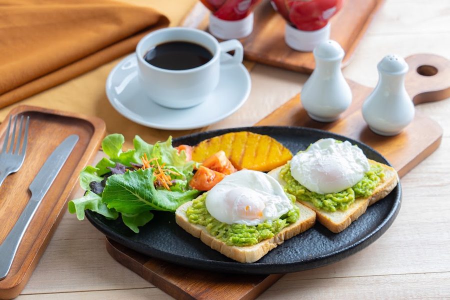 Khaosan Breakfast & Brunch by Korbua House