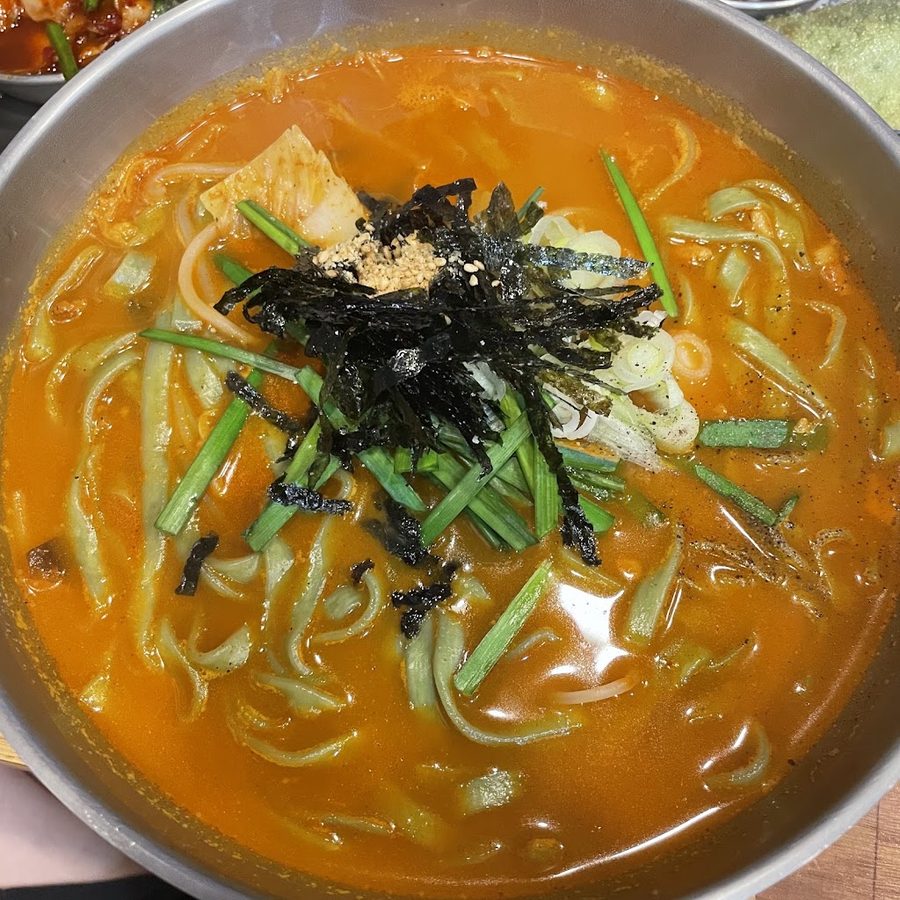 Jeong Guksu Pohang Main Branch