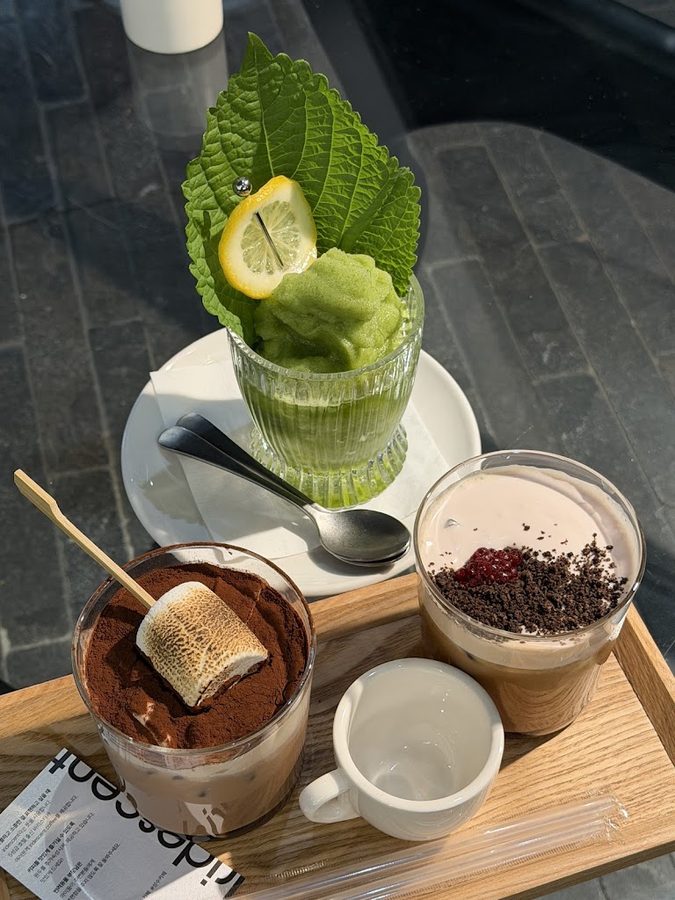 이리데센트