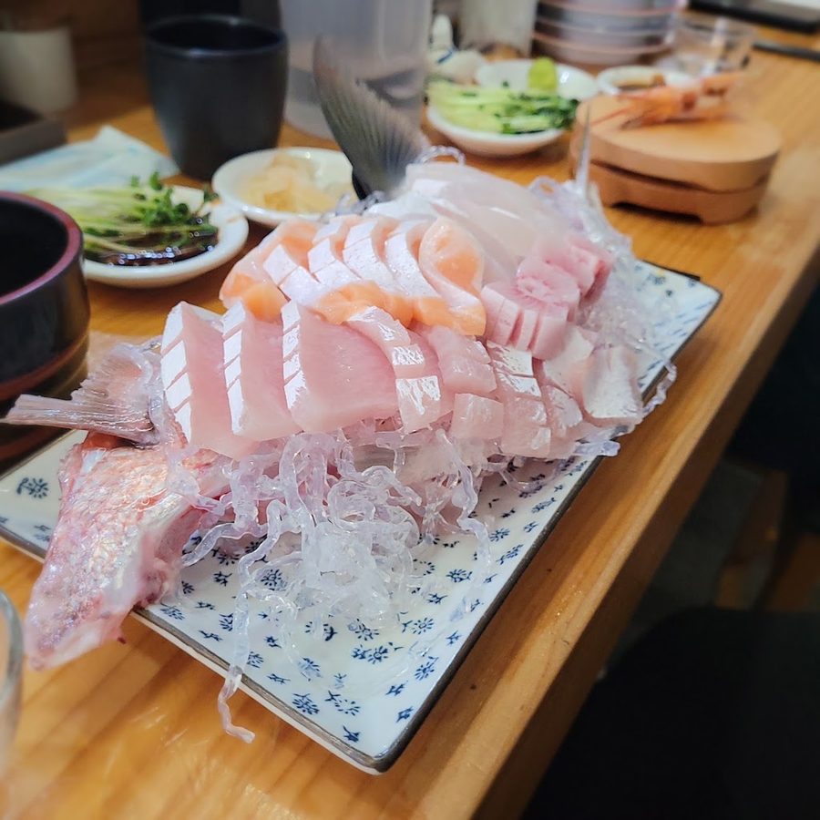 スシヌリ