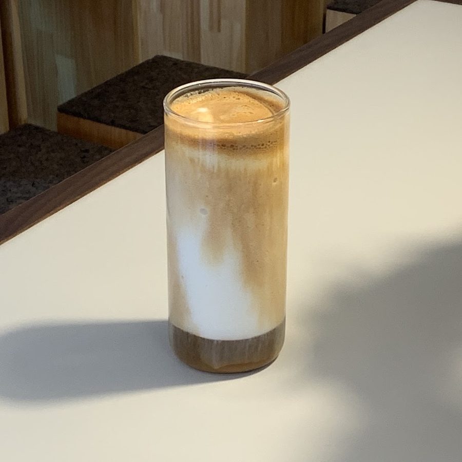 Nakhasan Cafe