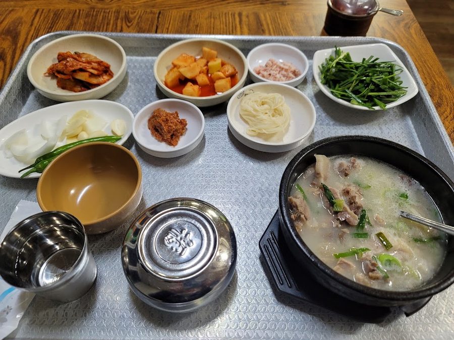 태화장보쌈