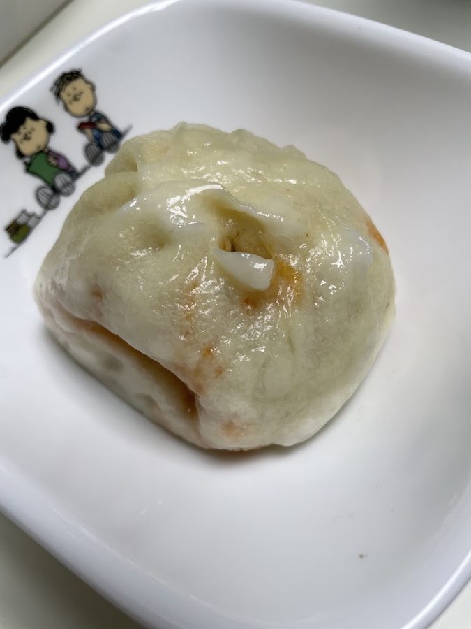 가메골 손왕만두